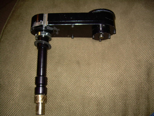 Kit de sobrealimentador Littlefield 871 pulido