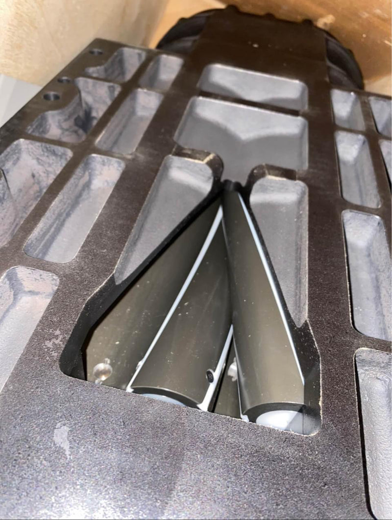 Cargue la imagen en el visor de la galería, Brand New Fowler 1471 HH Supercharger
