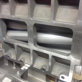 Load image into Gallery viewer, Brand New &amp; Complete Weiand 871 supercharger kit
