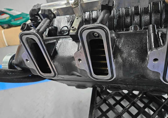Complete Harrop HH122 LS1 Supercharger