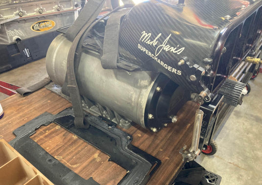 Psi D Rotor System