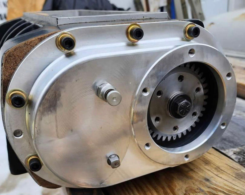 Cargue la imagen en el visor de la galería, Nuevo sobrealimentador 871 Weiand
