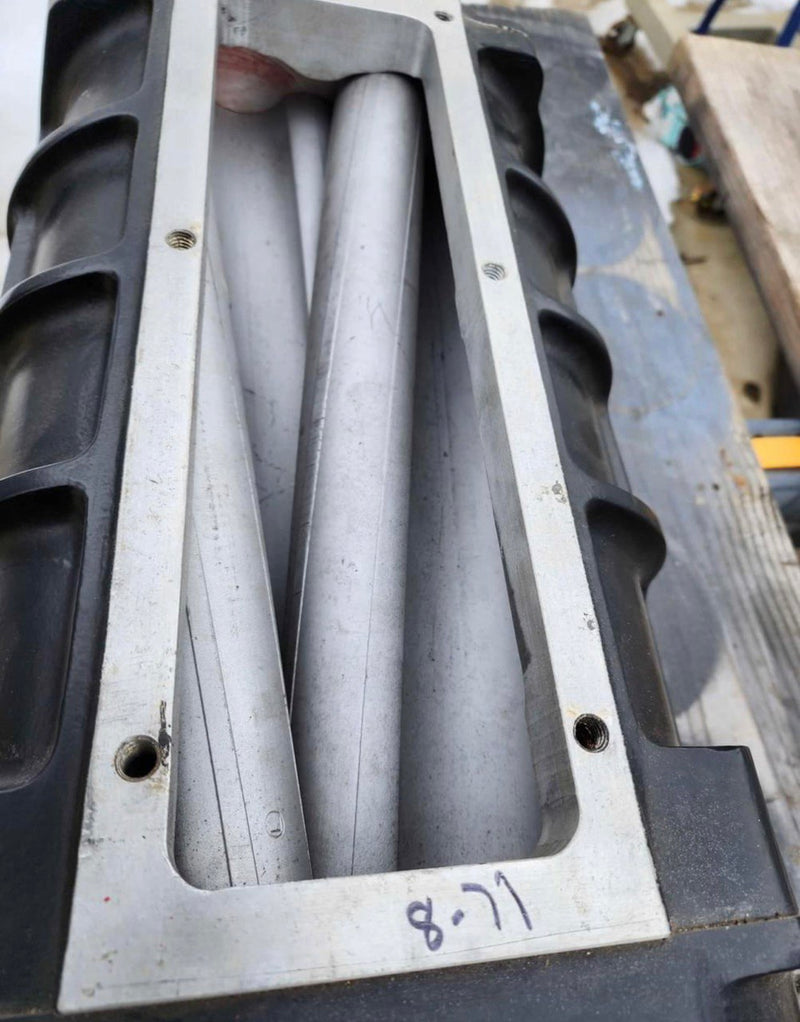 Cargue la imagen en el visor de la galería, Nuevo sobrealimentador 871 Weiand
