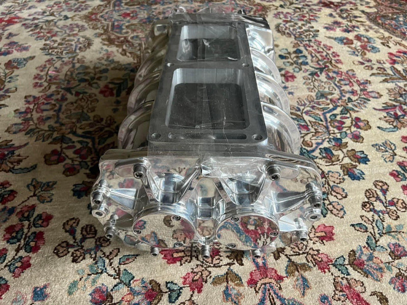 Cargue la imagen en el visor de la galería, Nuevo soplador GMC 671 de gran calibre
