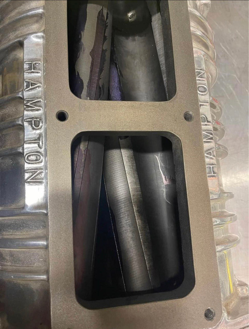 Cargue la imagen en el visor de la galería, Nuevo soplador Hampton 6-71
