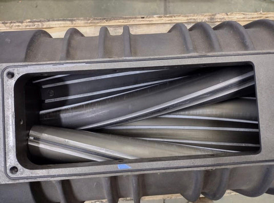 14-71 Soplador SSI HH