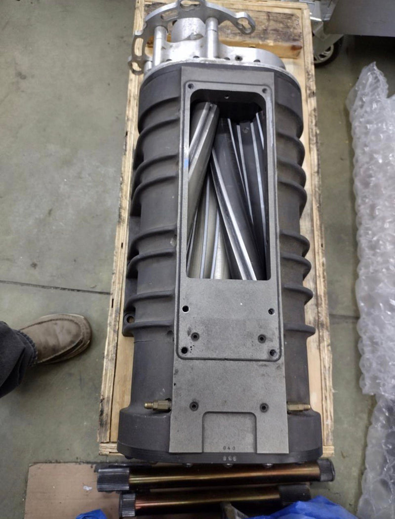 Cargue la imagen en el visor de la galería, 14-71 Soplador SSI HH
