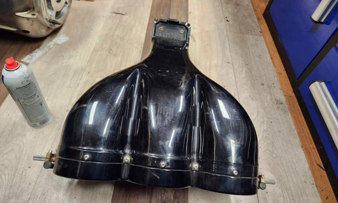 Enderle Injector Hat!