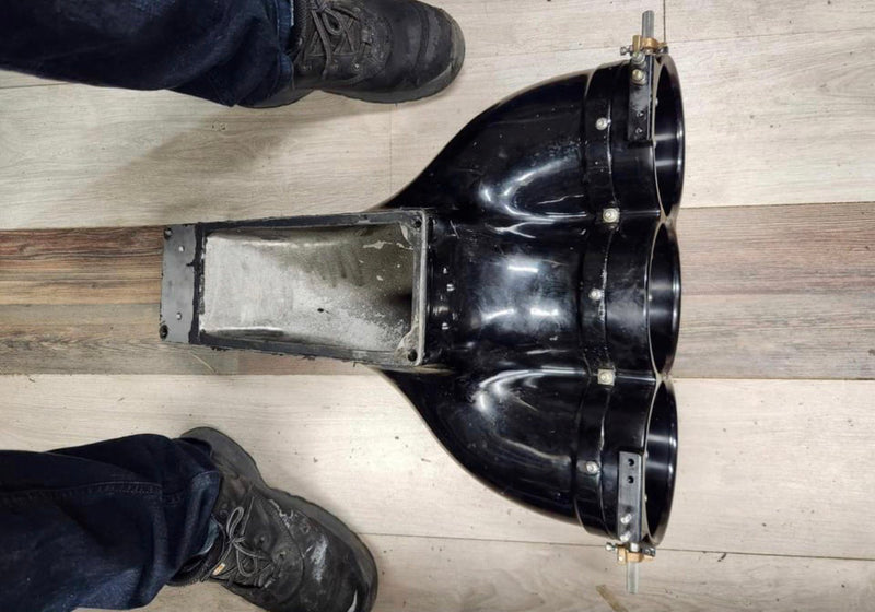 Load image into Gallery viewer, Enderle Injector Hat!
