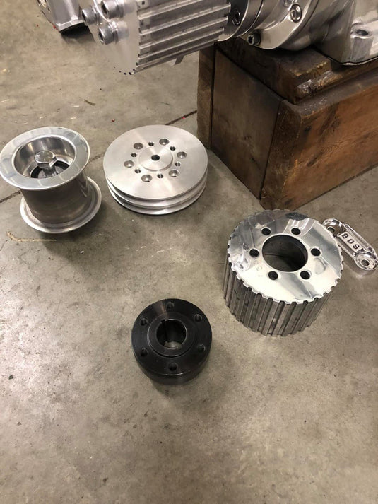 Fresh 671 Dyer Blower