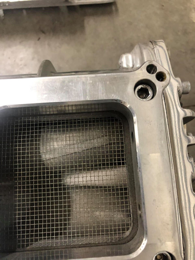 Load image into Gallery viewer, Fresh 671 Dyer Blower
