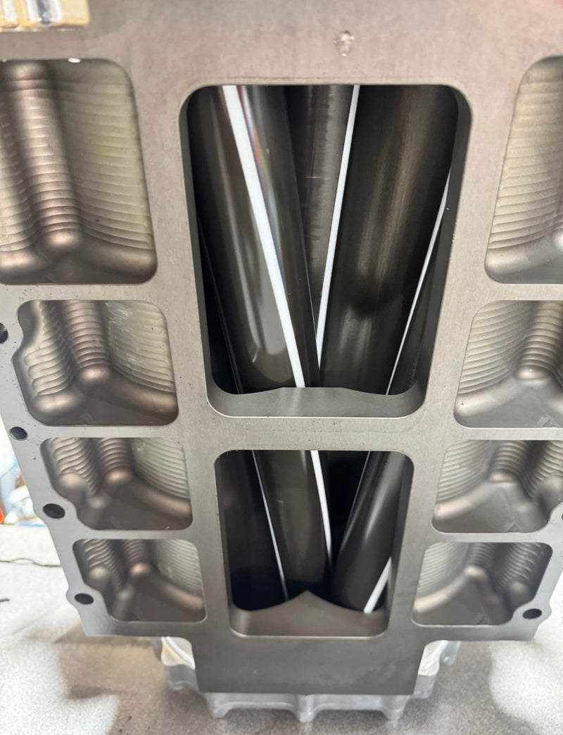 Cargue la imagen en el visor de la galería, Brand New 1471 BDS Blower system
