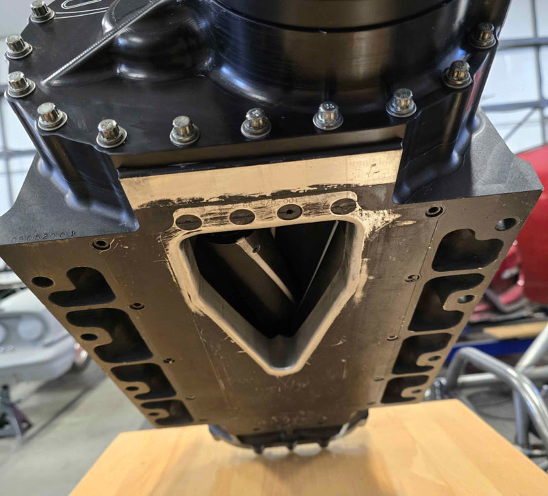 Cargue la imagen en el visor de la galería, DMPE M5 14/71 Supercharger System - Race-Ready Performance
