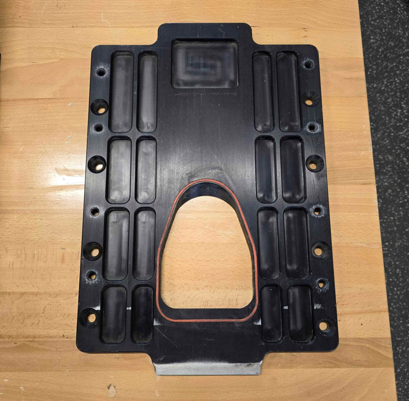 Cargue la imagen en el visor de la galería, DMPE M5 14/71 Supercharger System - Race-Ready Performance
