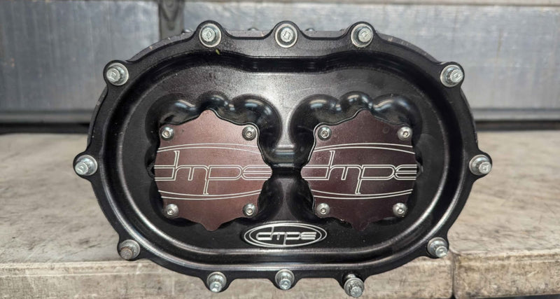 Cargue la imagen en el visor de la galería, DMPE 1471 M4 with Snout.
