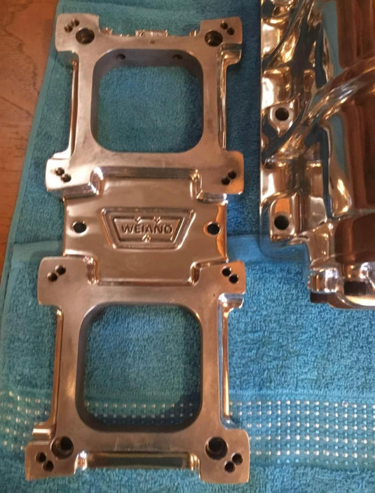 Brand New Weiand 871 Blower for Sale!