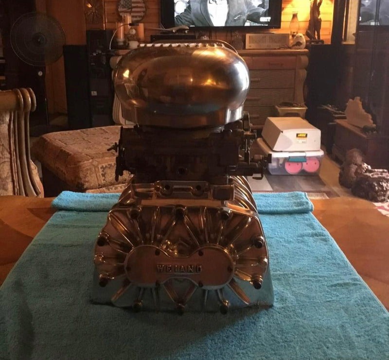 Cargue la imagen en el visor de la galería, Brand New Weiand 871 Blower for Sale!
