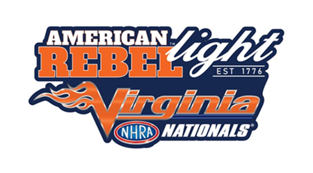 Virginia NHRA Nationals
