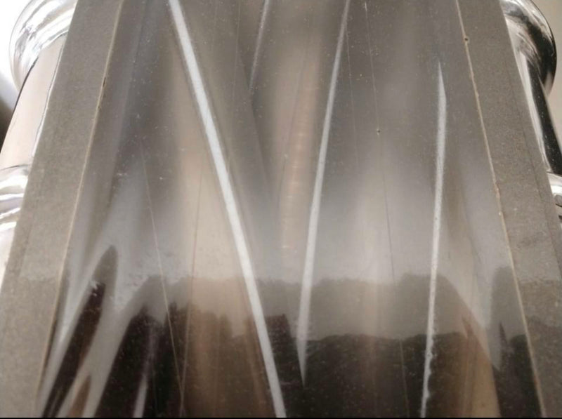 Cargue la imagen en el visor de la galería, Sobrealimentador de alta hélice Fresh 14-71
