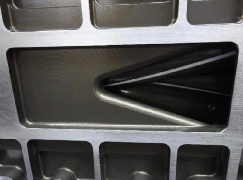 Cargue la imagen en el visor de la galería, Sobrealimentador TBS 871 HH
