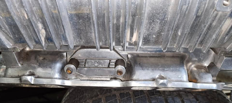 Cargue la imagen en el visor de la galería, Nueva megasopladora B&amp;M 420
