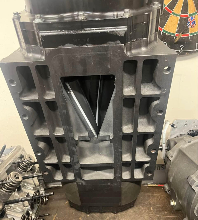 Cargue la imagen en el visor de la galería, Nuevo soplador Superman K11 1471
