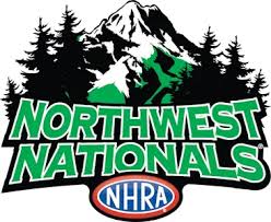 Muckleshoot Casino Resort NHRA Northwest Nationals