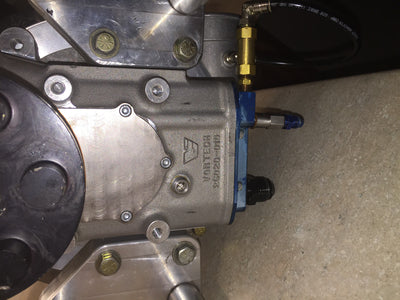 Load image into Gallery viewer, New Vortech V-24 Xi Race Billet Supercharger
