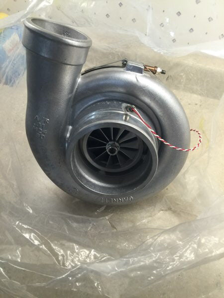 BRAND NEW Garrett GTX5518R 88mm Ball Bearing Turbo