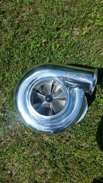 Load image into Gallery viewer, F-3R-136 ProCharger with Supercharger Store Gear Drive
