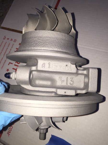 For Sale: Twin 80MM Turbo Kit – Garret/Turbonetics Performance Package
