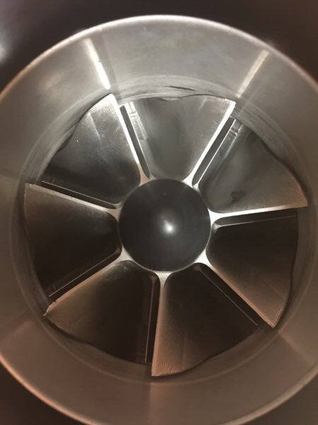 High-Performance F-1R ProCharger Supercharger