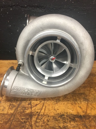 Brand New Precision 94MM Pro Mod Turbo