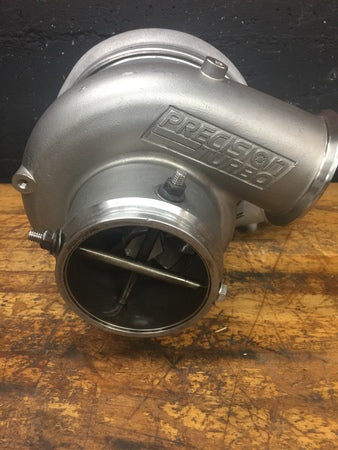 Brand New Precision 94MM Pro Mod Turbo