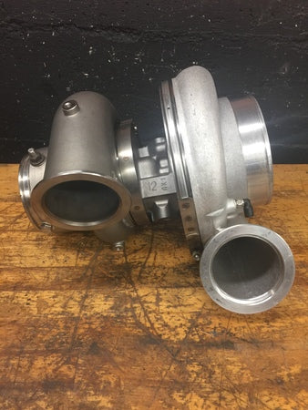 Load image into Gallery viewer, Brand New Precision 94MM Pro Mod Turbo
