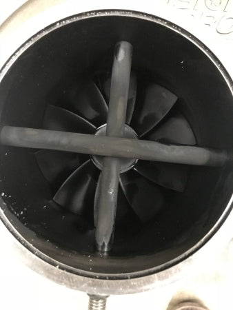 Load image into Gallery viewer, Precision 102MM Gen 2 Ball Bearing Billet Turbos - For Sale!
